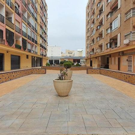 La Loma 7Th Floor Apartment Torrevieja Exterior photo