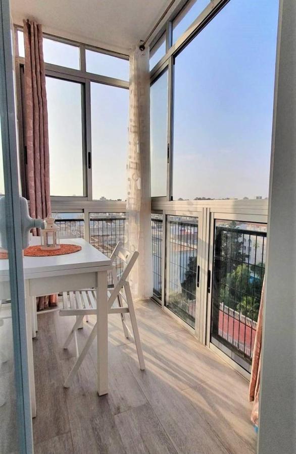 La Loma 7Th Floor Apartment Torrevieja Exterior photo