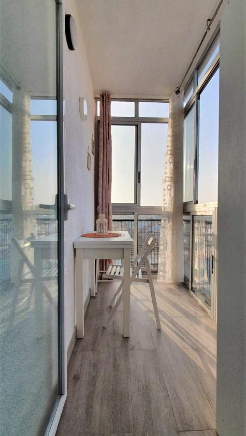 La Loma 7Th Floor Apartment Torrevieja Exterior photo