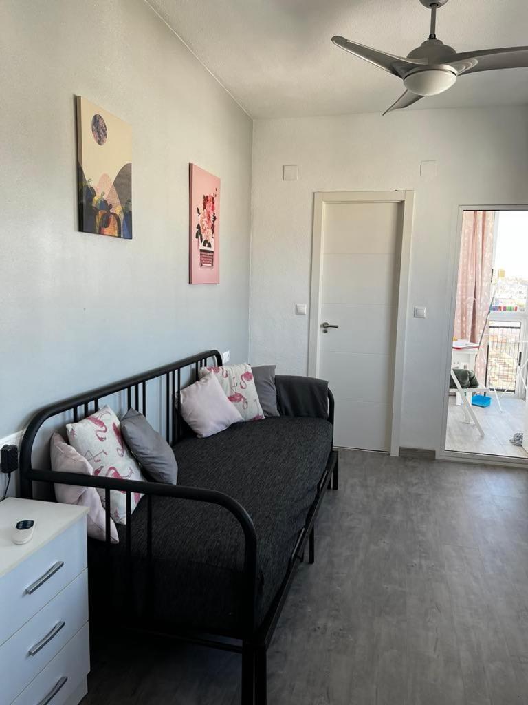 La Loma 7Th Floor Apartment Torrevieja Exterior photo
